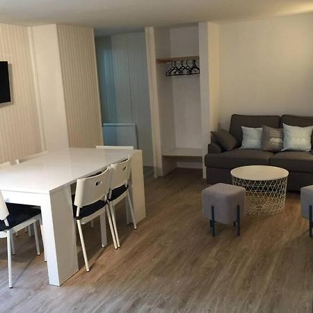 IDEAL-à 1 mn Plage/sillon -jardin privé- 1/6 pers Saint-Malo Exterior foto