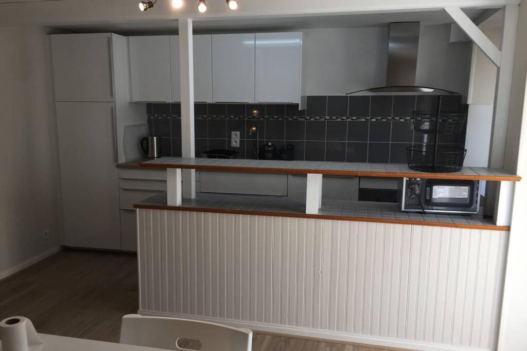 IDEAL-à 1 mn Plage/sillon -jardin privé- 1/6 pers Saint-Malo Exterior foto